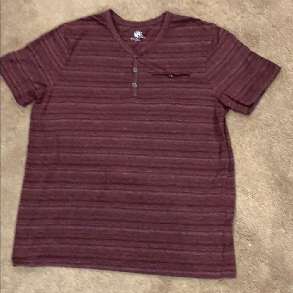 Rock & Republic cotton/poly t-shirt